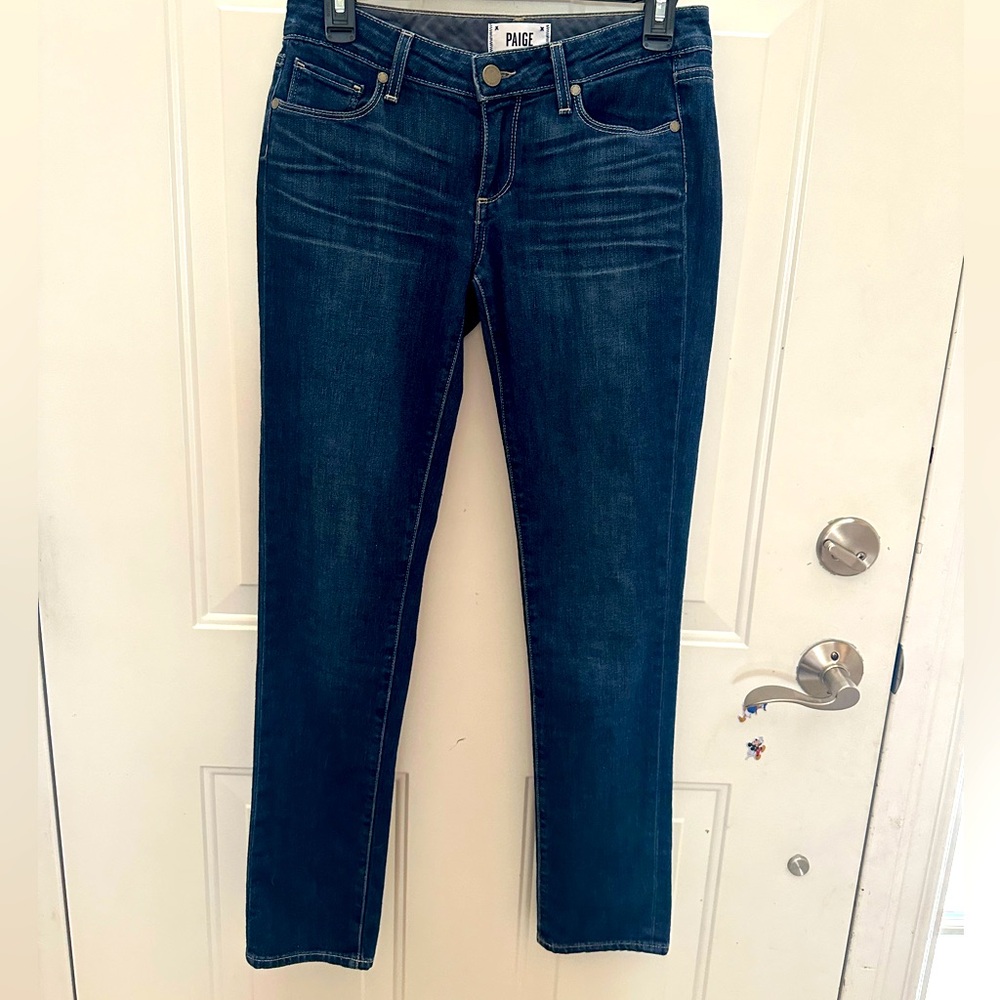 PAIGE Denim